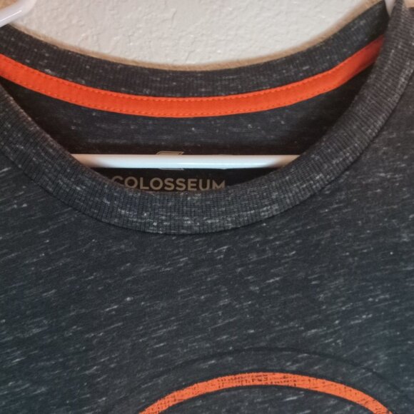 Ìdaho State Bengals  Coloseum XL T Shirt - Picture 3 of 6